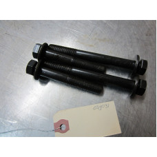 03Y031 Camshaft Bolt Set From 2013 NISSAN MURANO  3.5